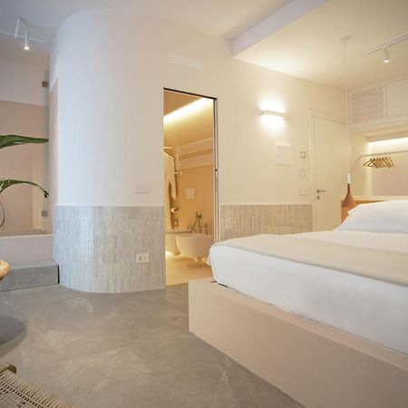 Allegra Suites Monterosso al Mare Zewnętrze zdjęcie