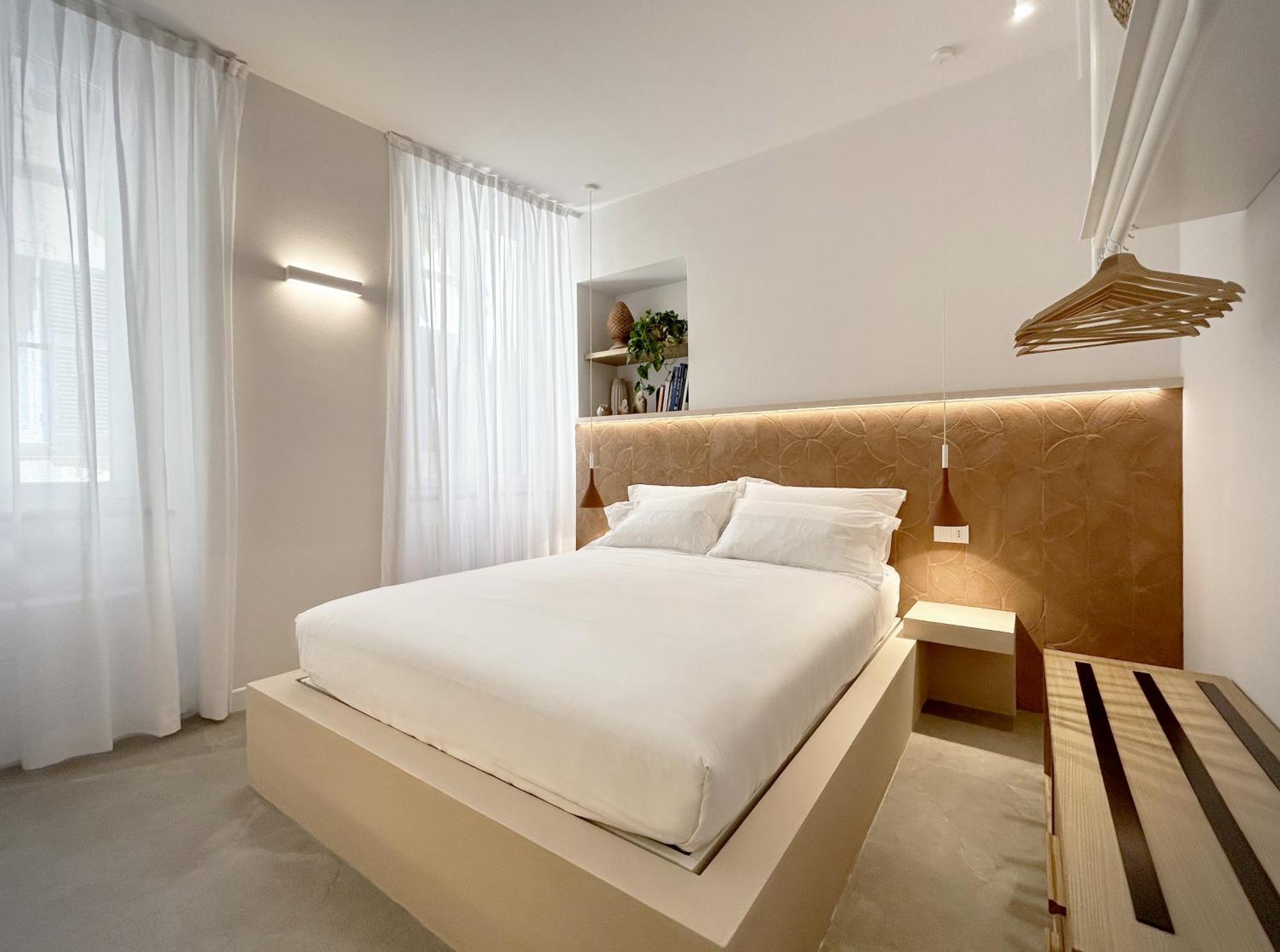 Allegra Suites Monterosso al Mare Zewnętrze zdjęcie