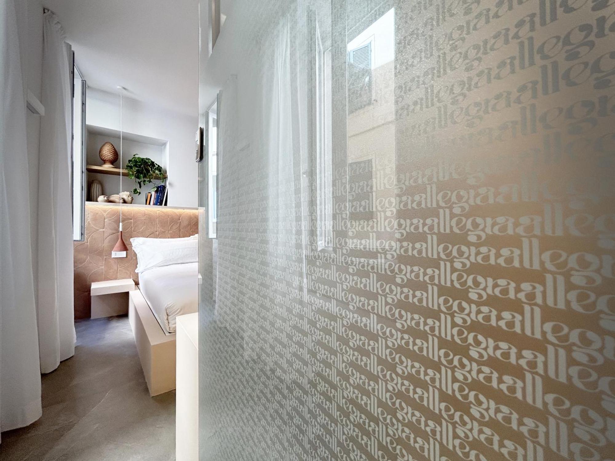 Allegra Suites Monterosso al Mare Zewnętrze zdjęcie