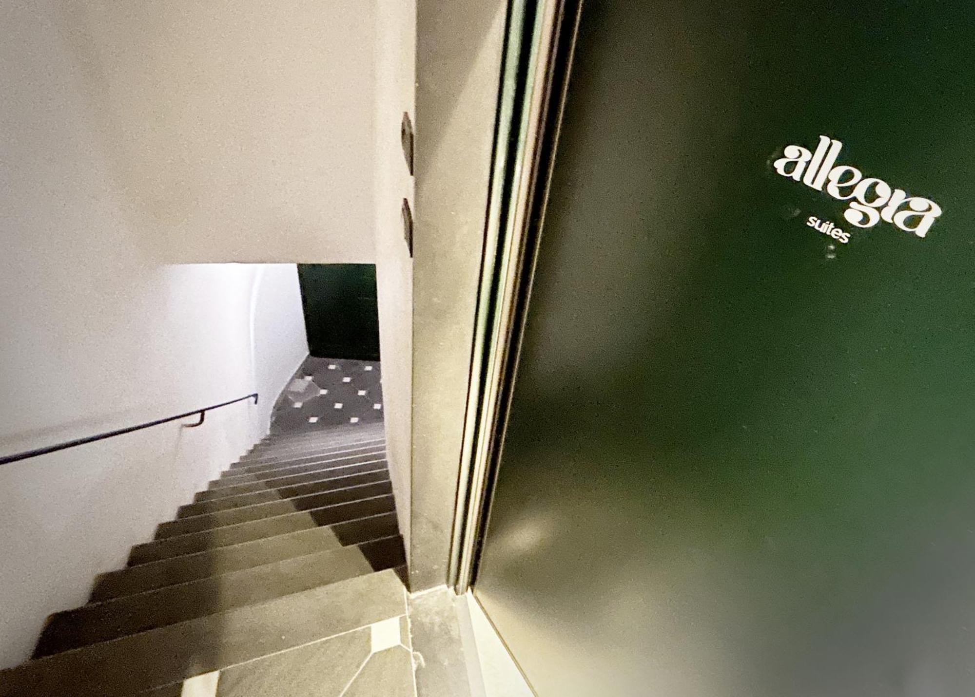 Allegra Suites Monterosso al Mare Zewnętrze zdjęcie