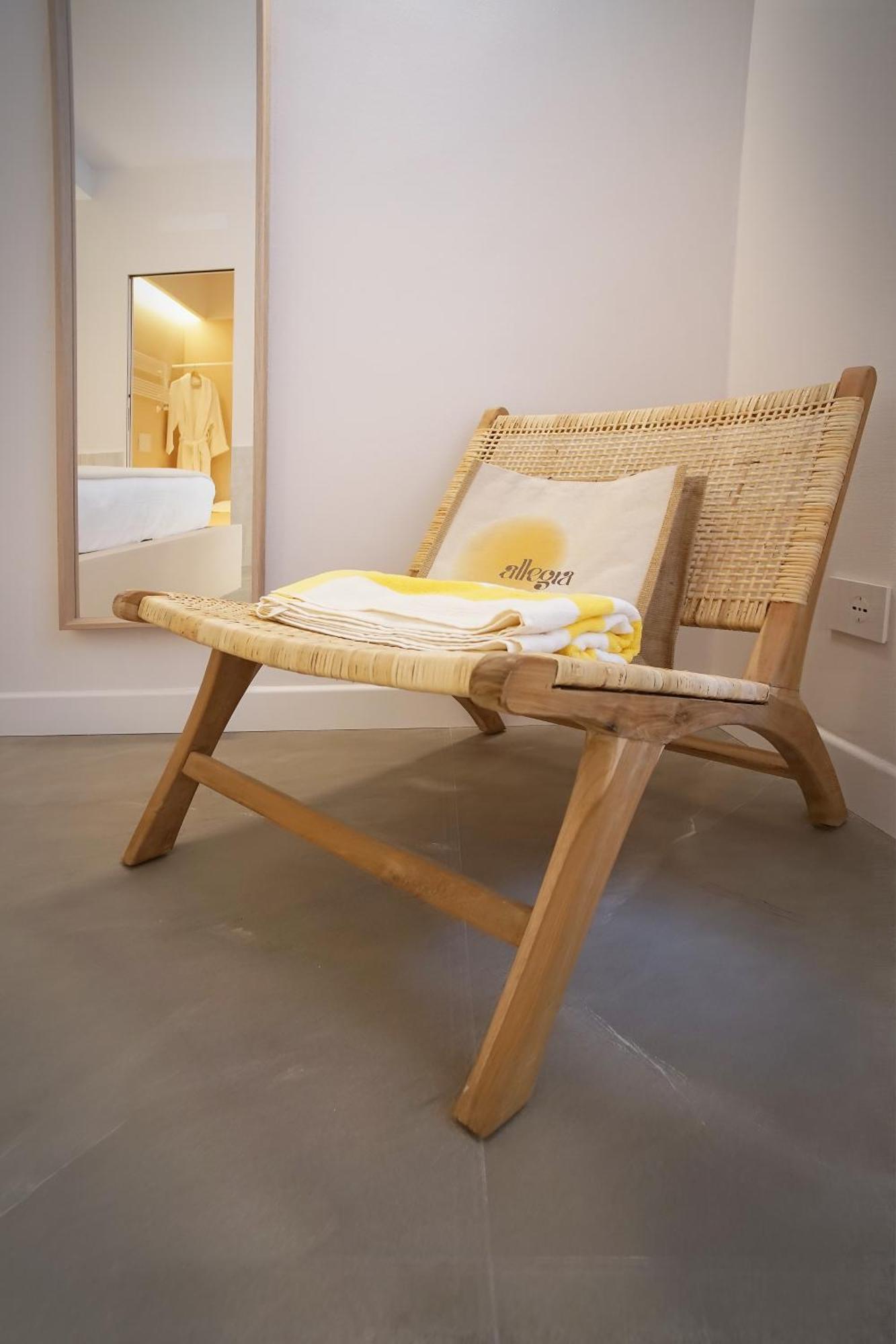 Allegra Suites Monterosso al Mare Zewnętrze zdjęcie