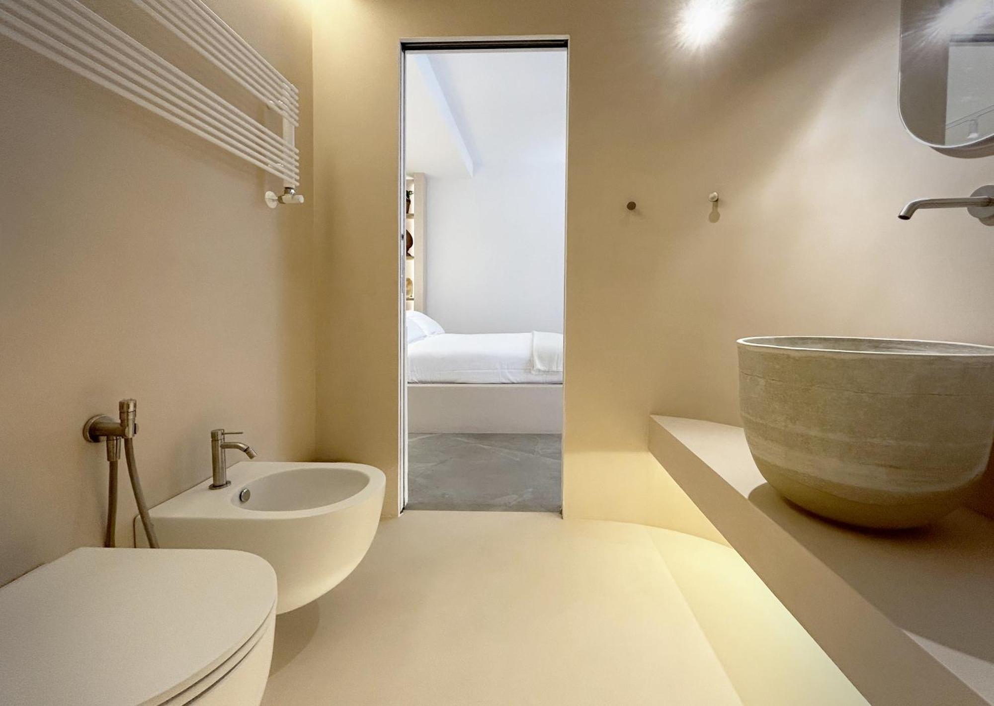 Allegra Suites Monterosso al Mare Zewnętrze zdjęcie