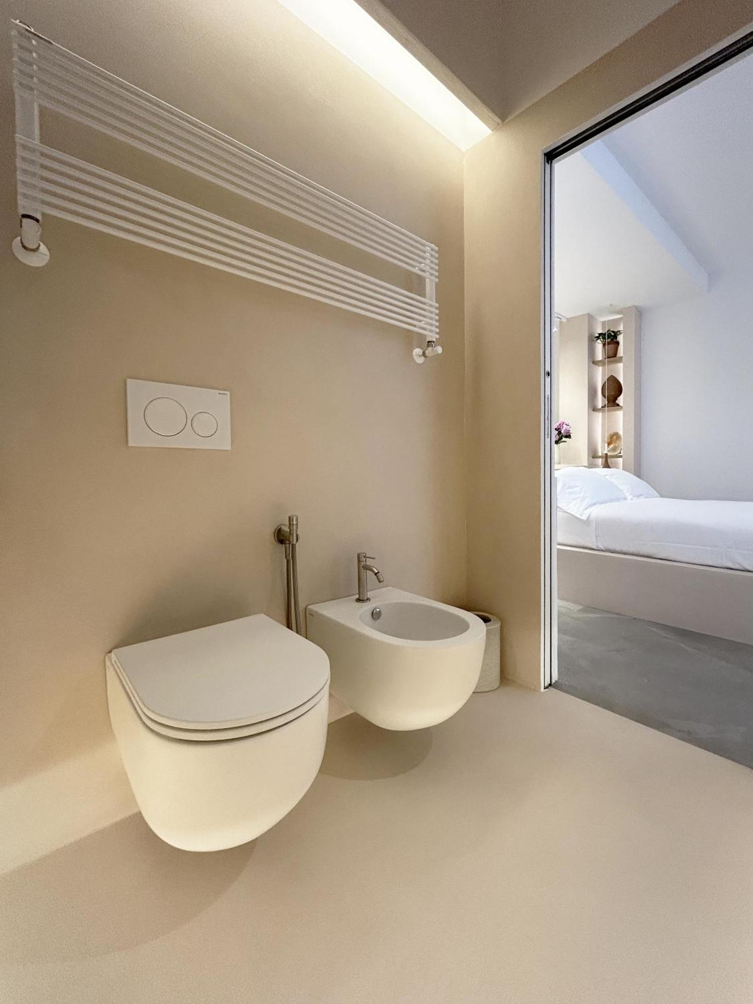 Allegra Suites Monterosso al Mare Zewnętrze zdjęcie