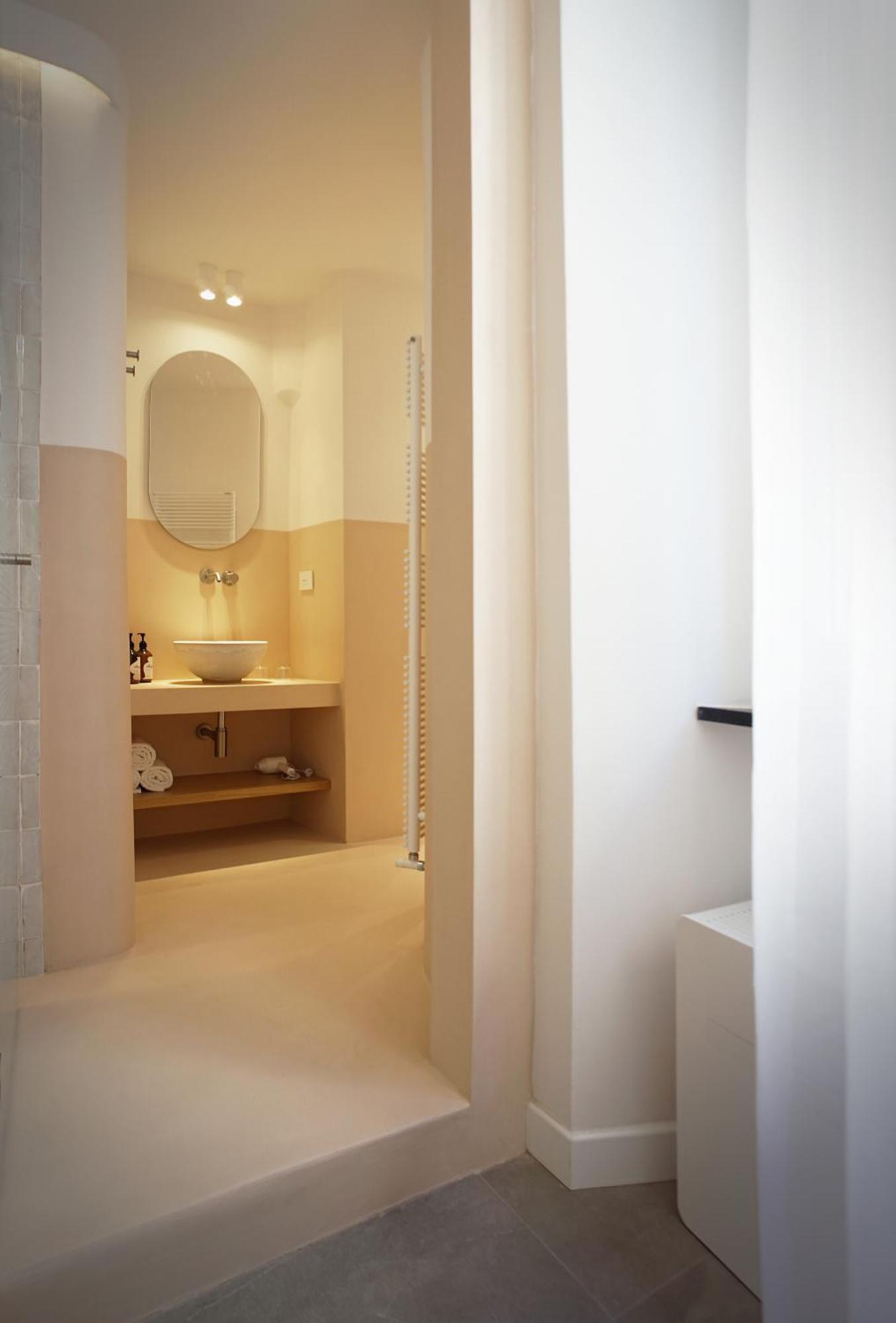 Allegra Suites Monterosso al Mare Zewnętrze zdjęcie