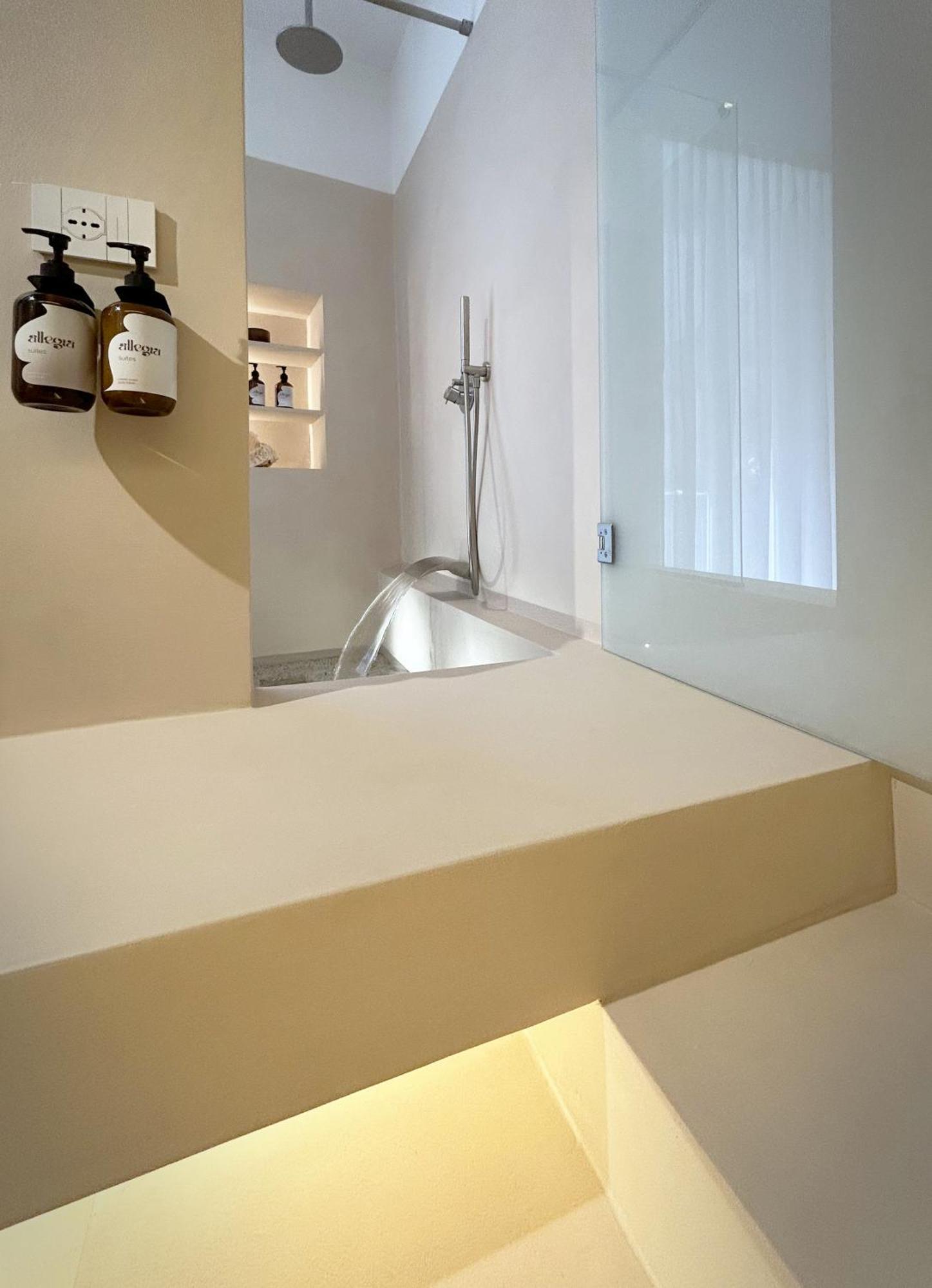 Allegra Suites Monterosso al Mare Zewnętrze zdjęcie