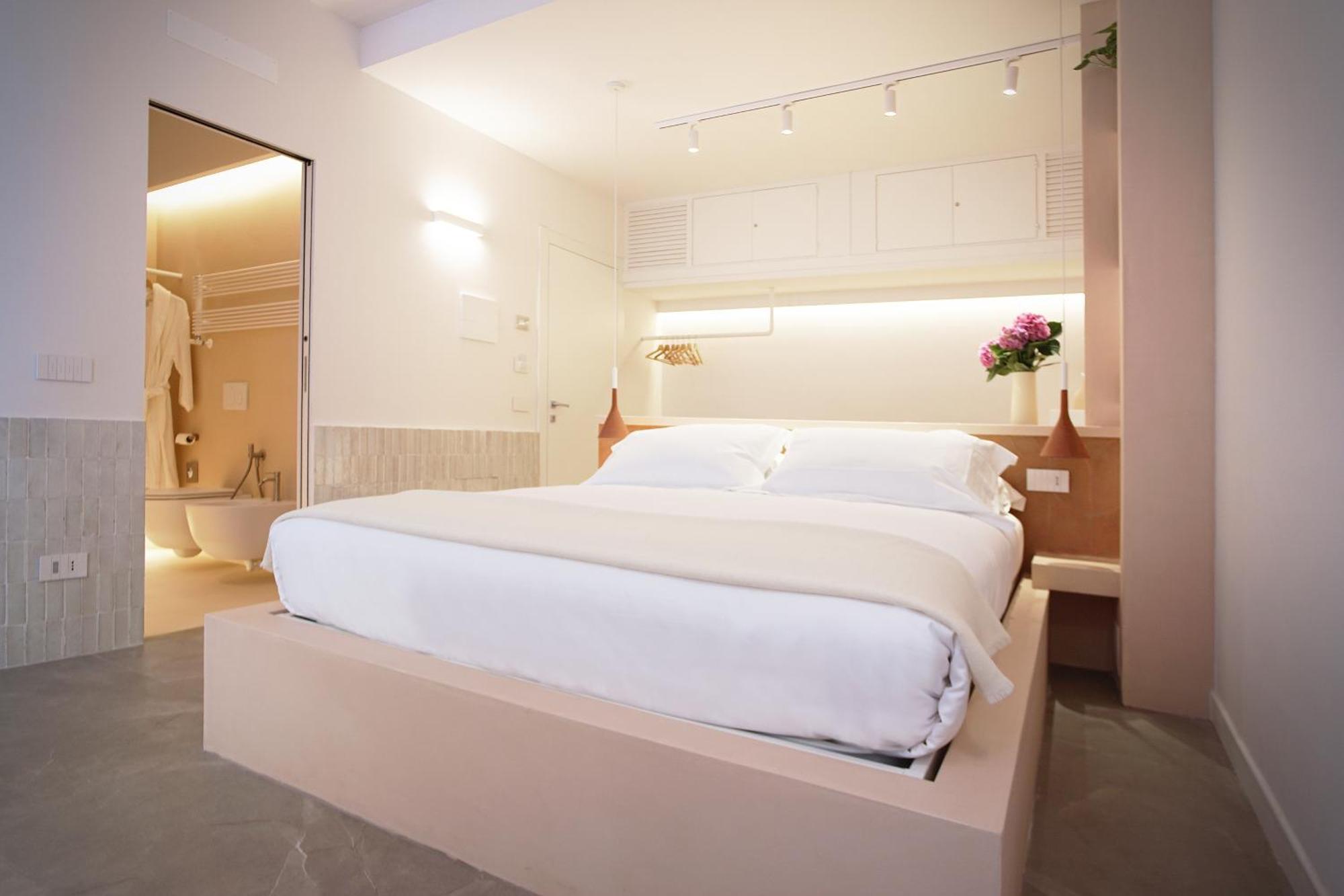 Allegra Suites Monterosso al Mare Zewnętrze zdjęcie