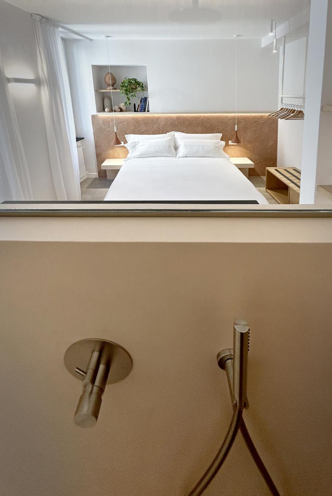 Allegra Suites Monterosso al Mare Zewnętrze zdjęcie