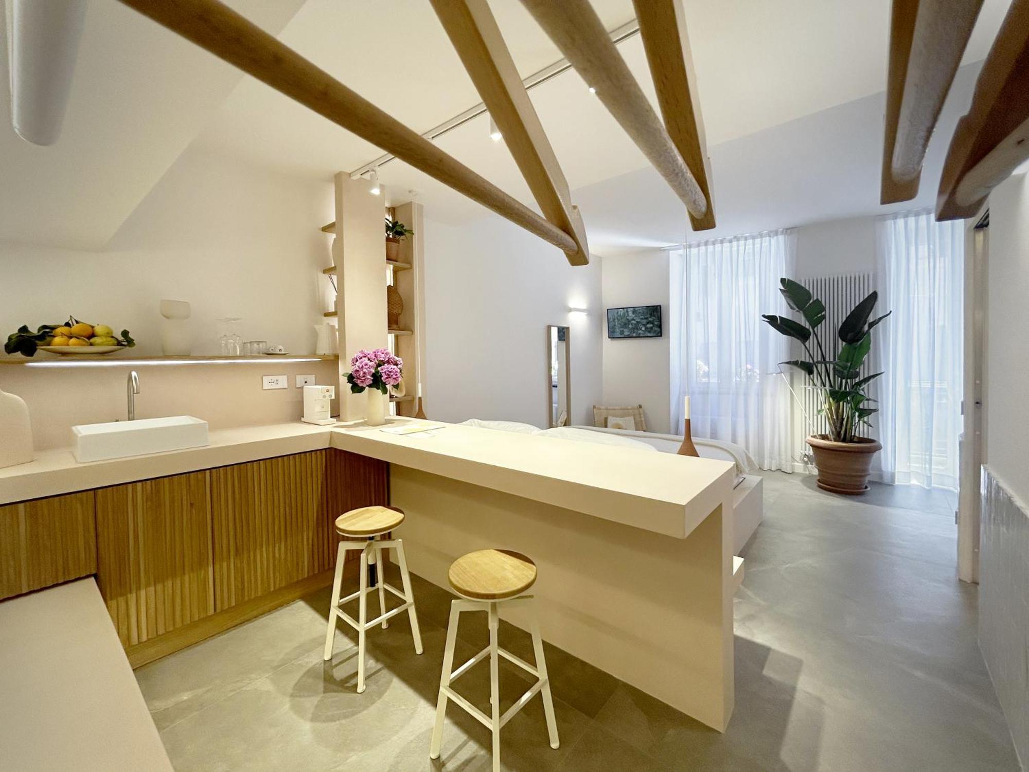 Allegra Suites Monterosso al Mare Zewnętrze zdjęcie