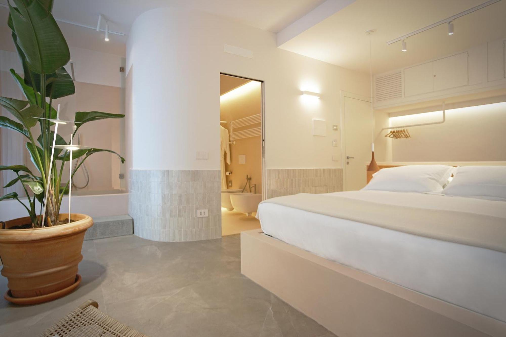Allegra Suites Monterosso al Mare Zewnętrze zdjęcie
