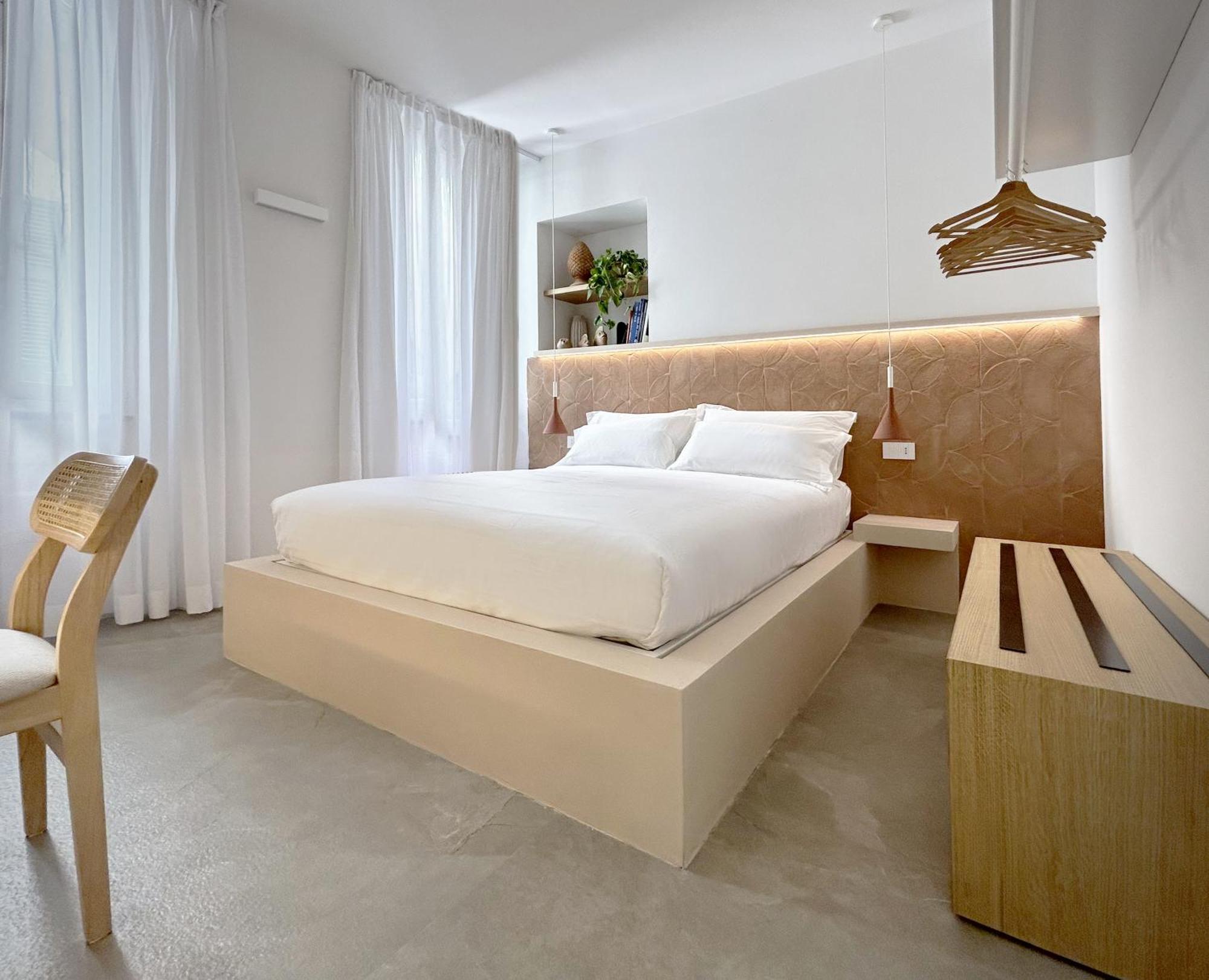 Allegra Suites Monterosso al Mare Zewnętrze zdjęcie