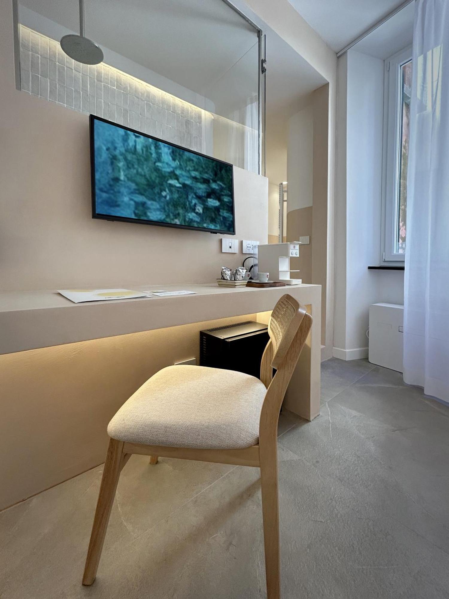 Allegra Suites Monterosso al Mare Zewnętrze zdjęcie