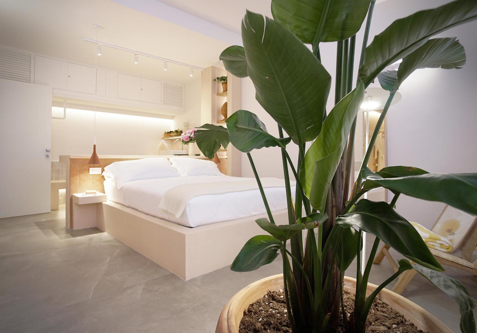 Allegra Suites Monterosso al Mare Zewnętrze zdjęcie