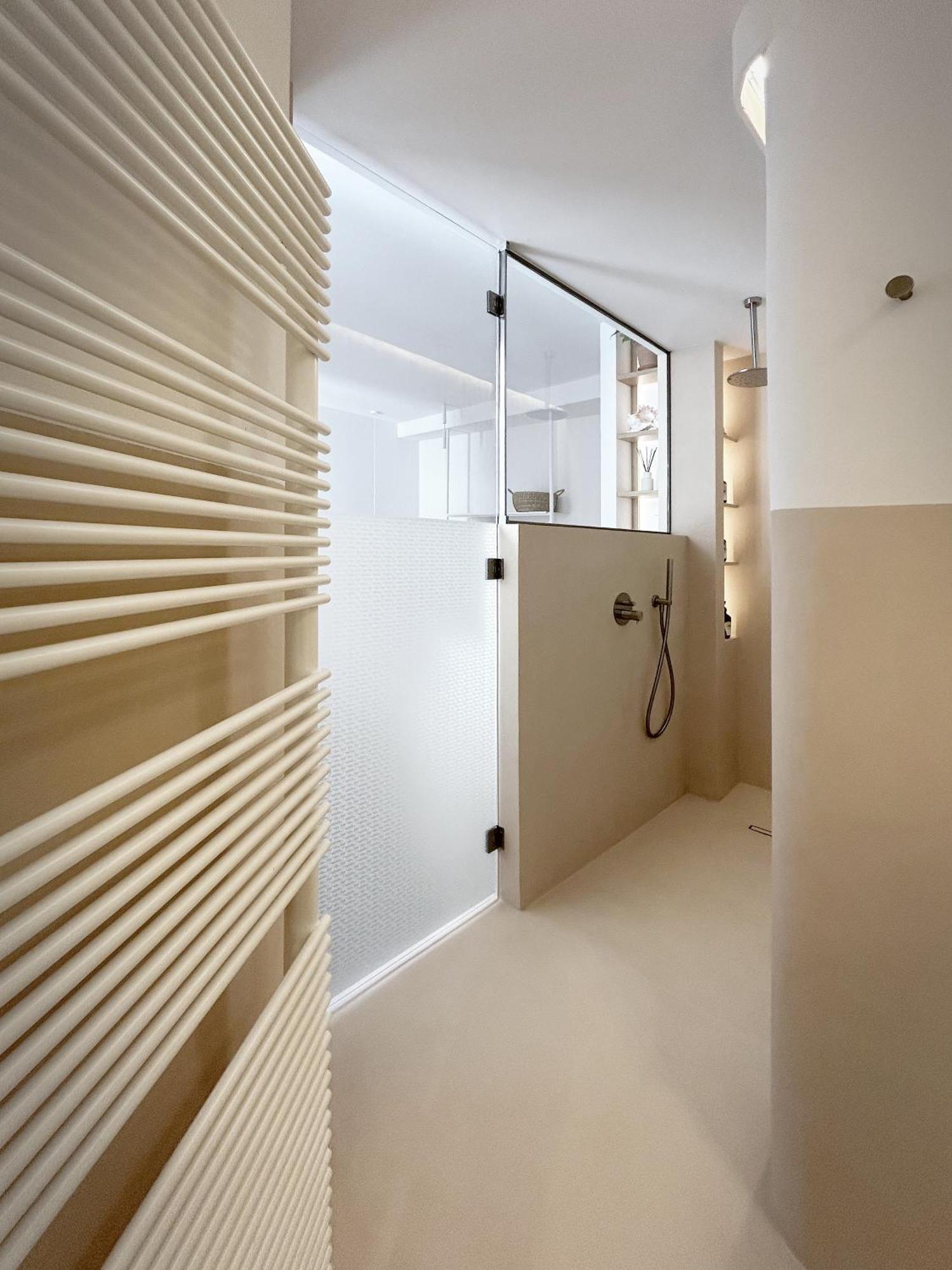 Allegra Suites Monterosso al Mare Zewnętrze zdjęcie
