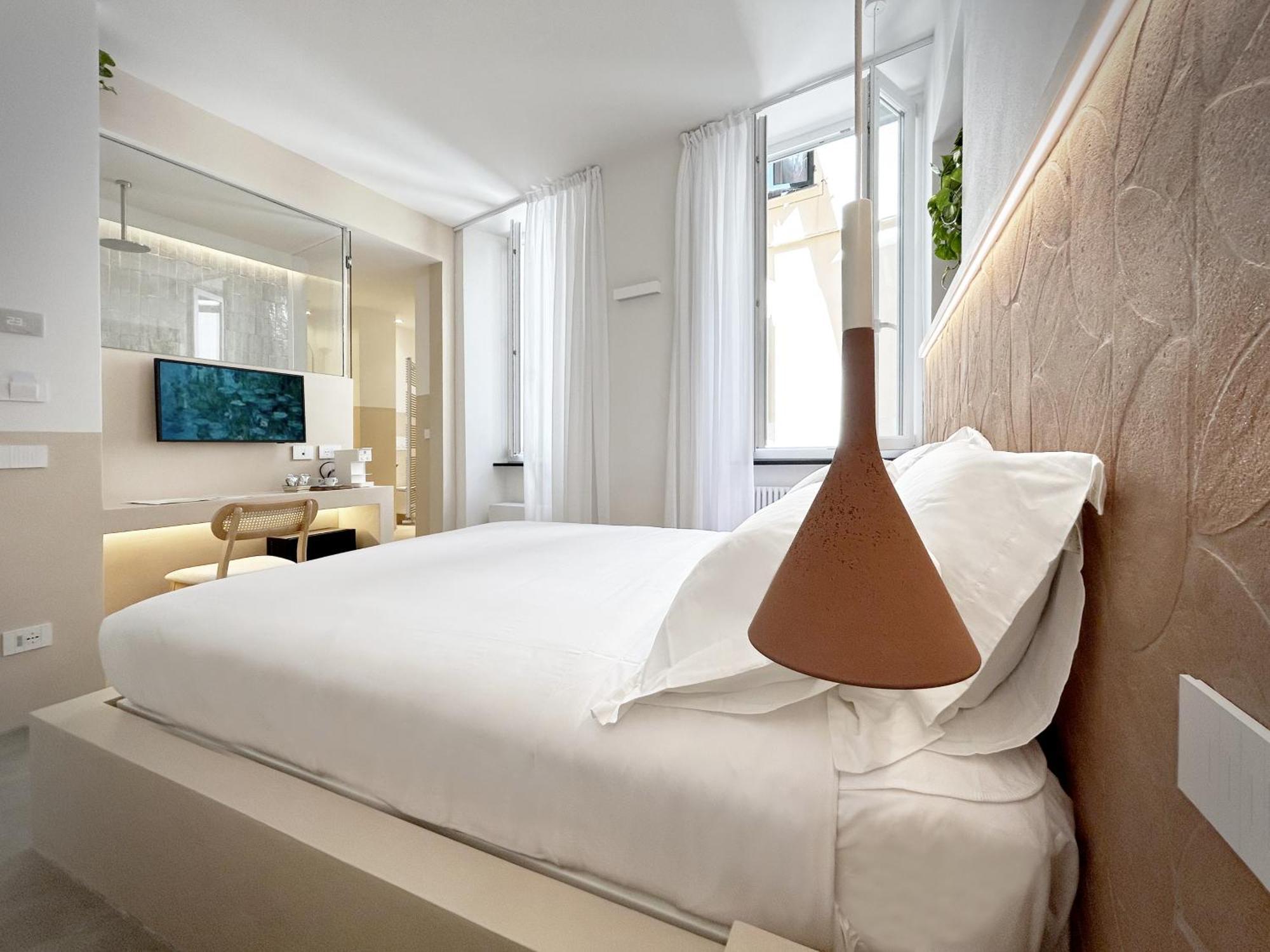 Allegra Suites Monterosso al Mare Zewnętrze zdjęcie