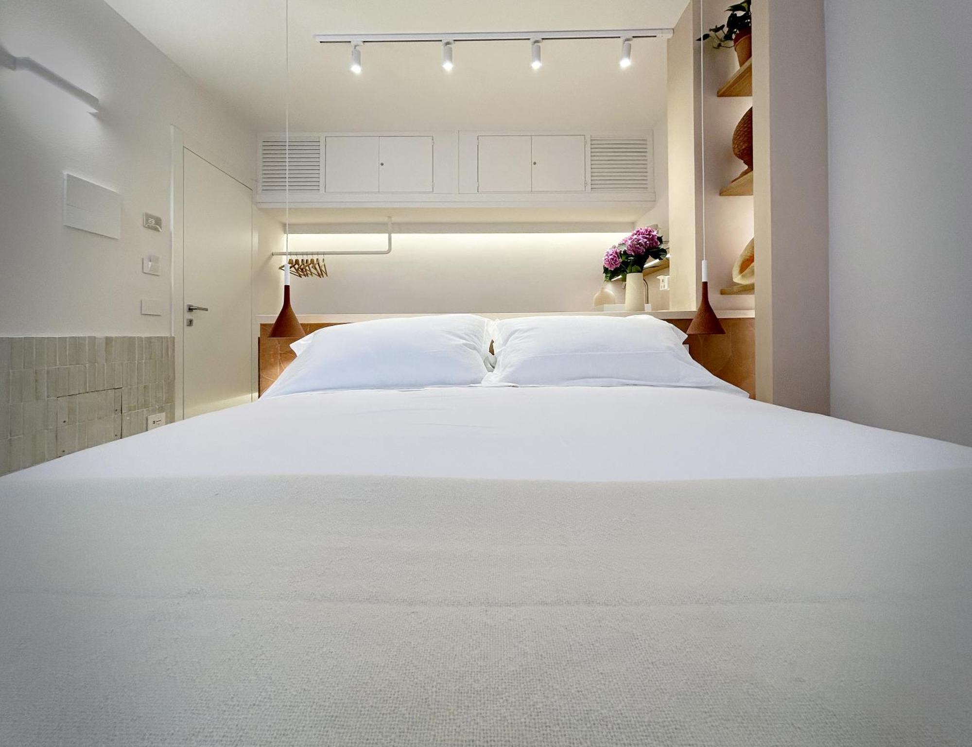 Allegra Suites Monterosso al Mare Zewnętrze zdjęcie