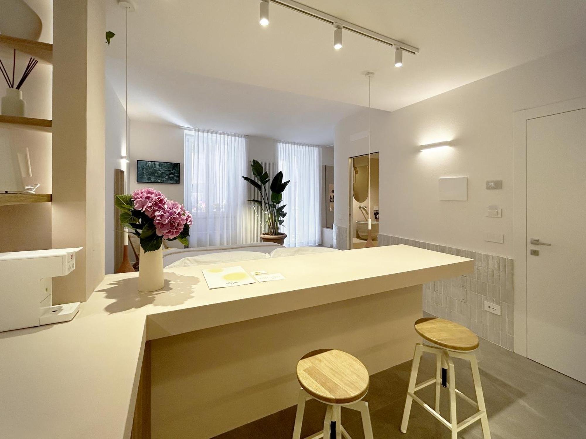 Allegra Suites Monterosso al Mare Zewnętrze zdjęcie