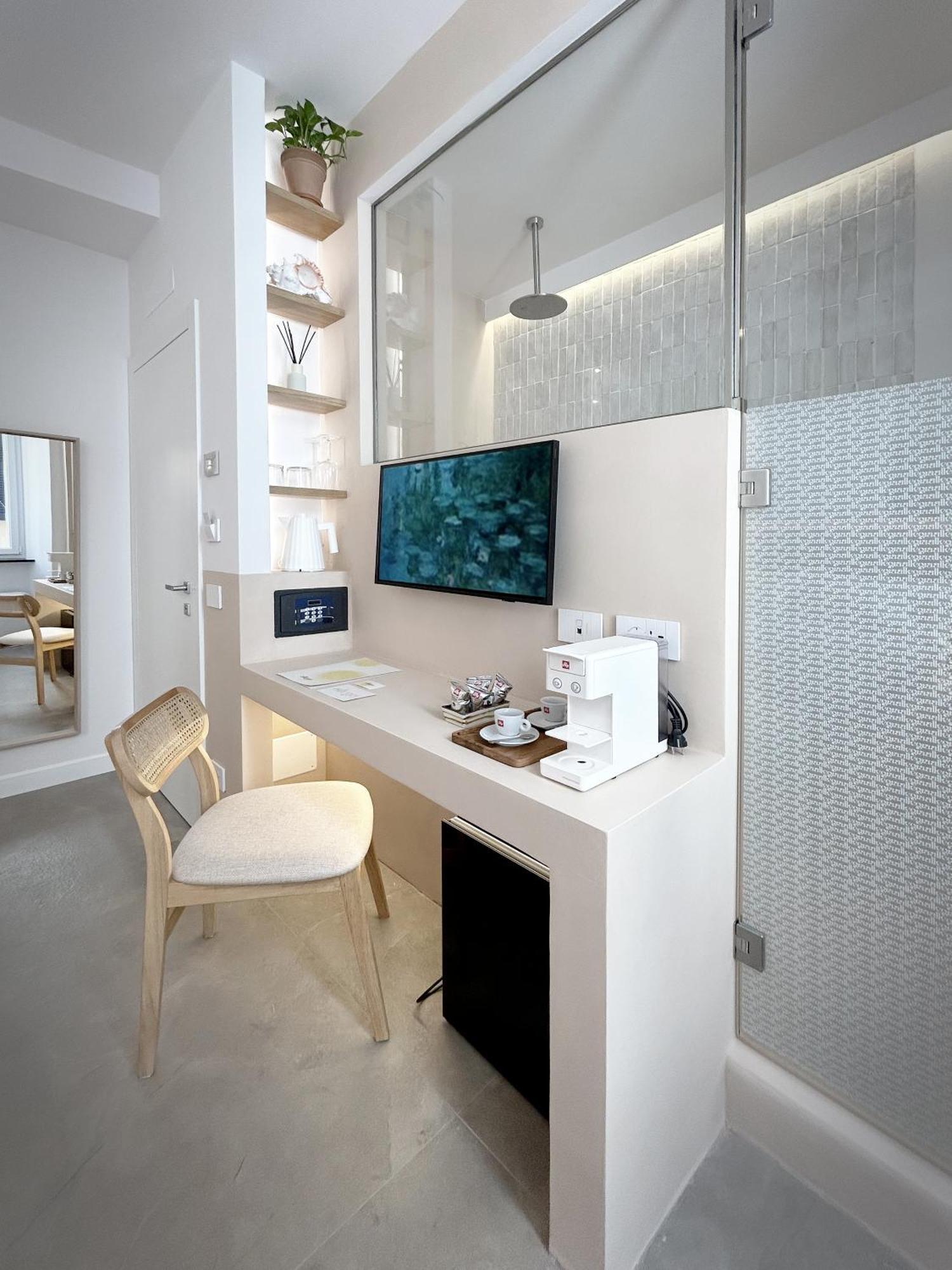 Allegra Suites Monterosso al Mare Zewnętrze zdjęcie
