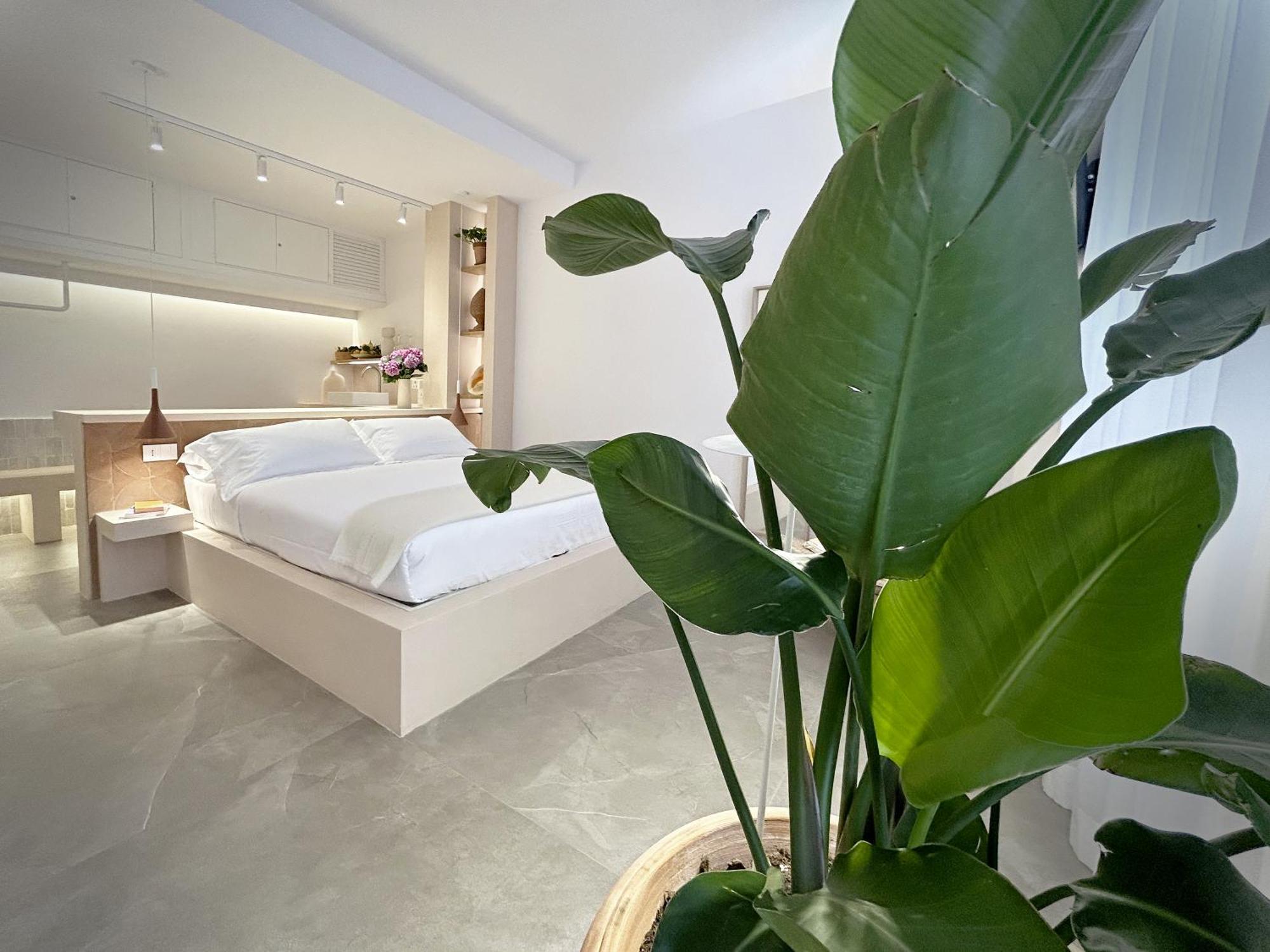 Allegra Suites Monterosso al Mare Zewnętrze zdjęcie